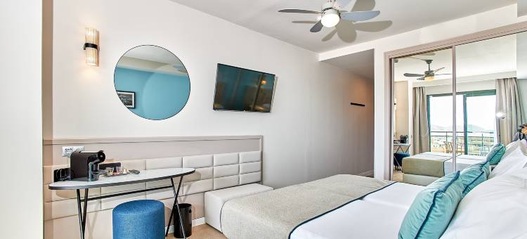 佛罗里达水疗酒店(Leonardo Hotel Fuengirola Costa del Sol)图片