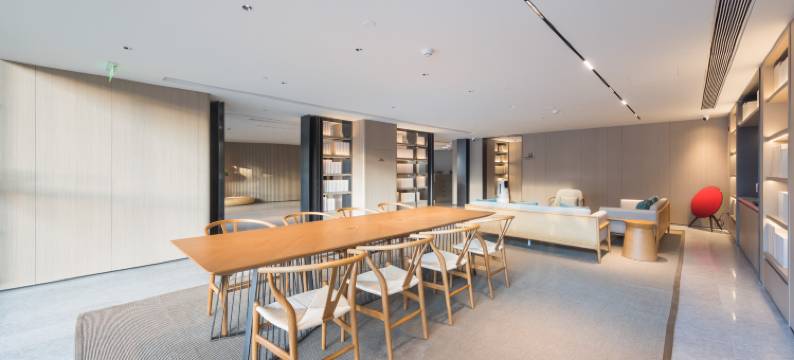 全季酒店(北京亦庄创意生活广场北环东路店)图片