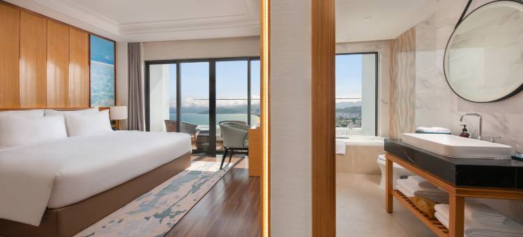 Grand Hyams Hotel - Quy Nhon Beach图片