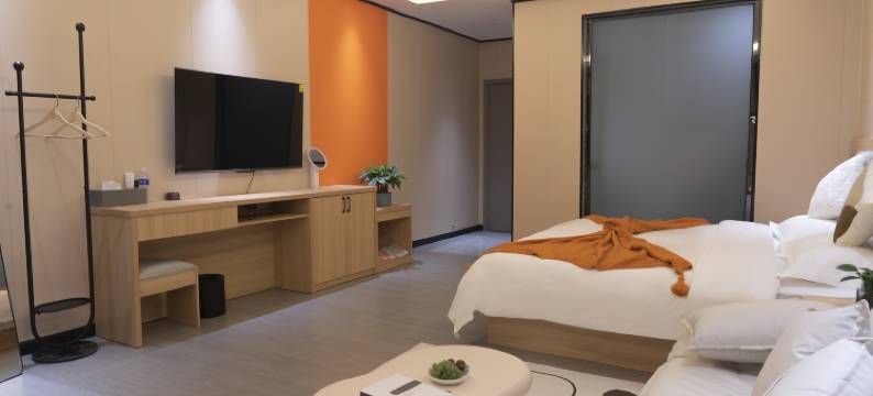 黄果树悦榕酒店图片