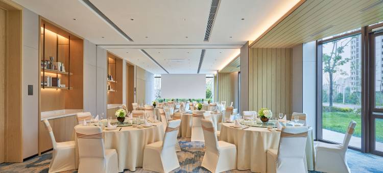 烟台开发区凯悦嘉轩酒店图片