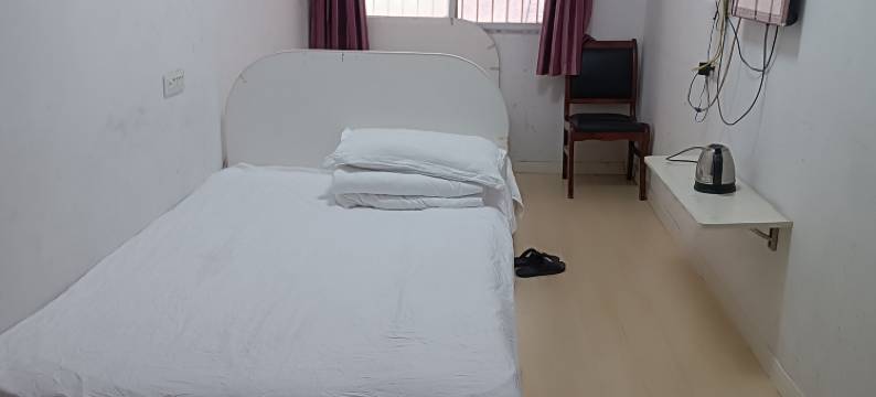 鄂州葛店作群宾馆图片