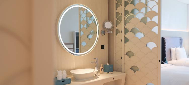 陵水希尔顿启缤精选酒店图片