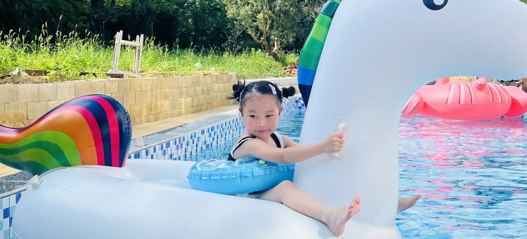 宜兴叁时酒店图片