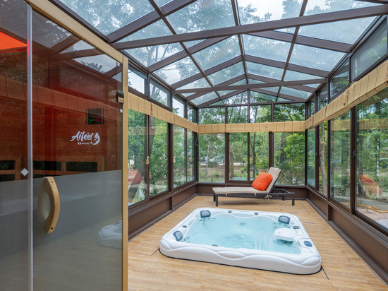 花筑·济南怡然民宿(百脉泉古城店)