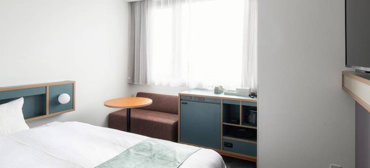 冲绳竞技场-VESSEL HOTELS旗下(Ref Okinawa Arena by Vessel Hotels)图片