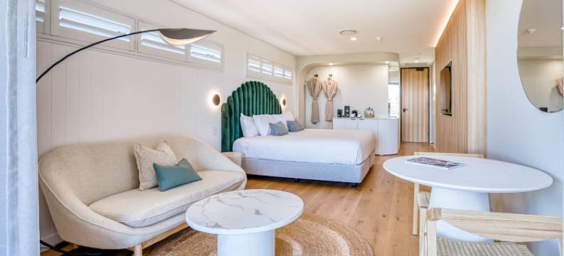 埃森斯佩雷吉安海滩(Essence Peregian Beach)图片