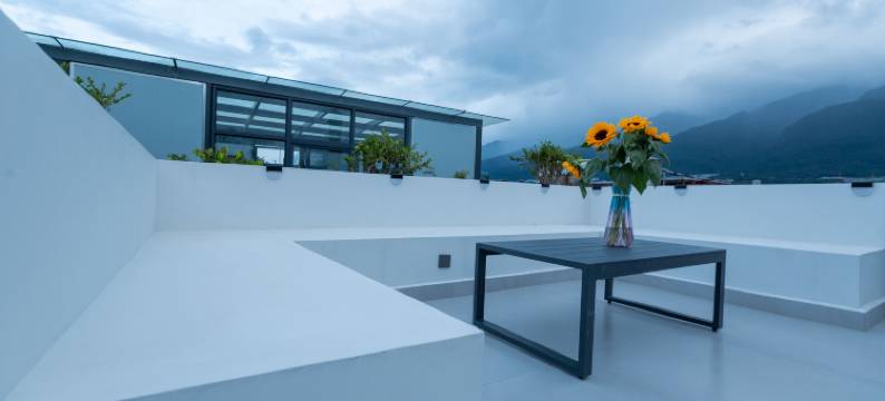 大理古城里舍君泊酒店(洱海门店)图片