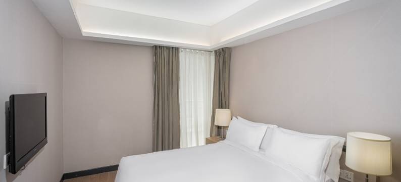 长河国际公寓·新天地图片