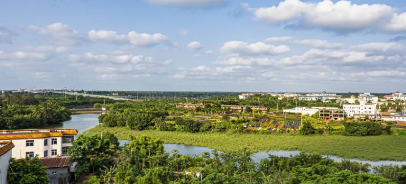 朴程酒店(海口美兰机场店)图片