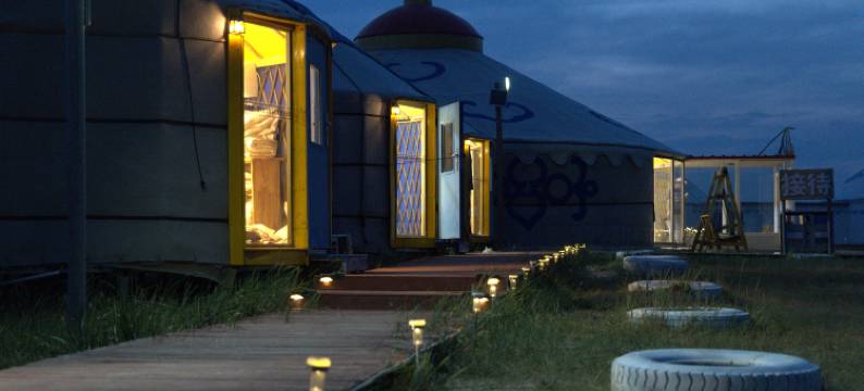 西乌珠穆沁旗特日贡民宿图片