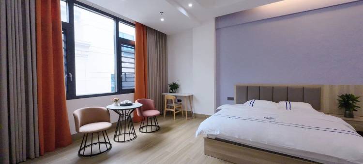 兴海恋民宿图片