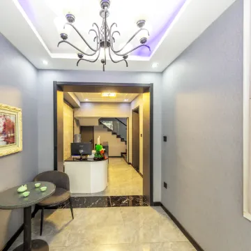 种树人酒店（太原长风街北美新天地店）