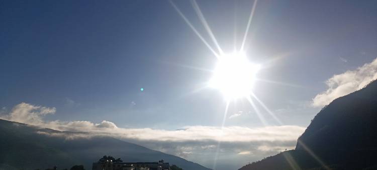 香格里拉哈巴雪山龙泉酒店图片