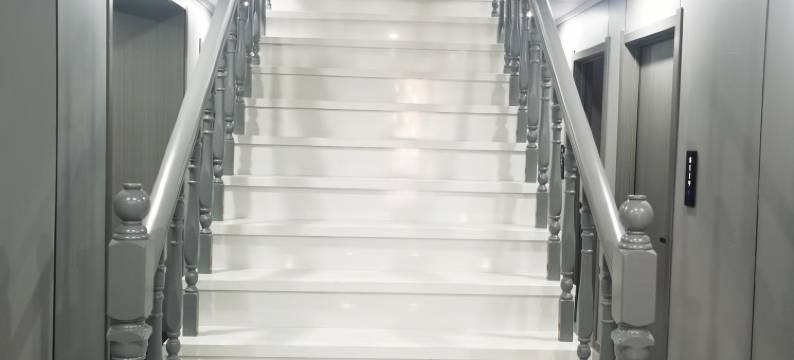 如家派柏·云酒店(漠河商贸街店)图片