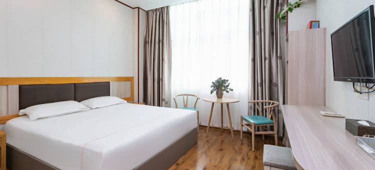 中方天天商务酒店图片