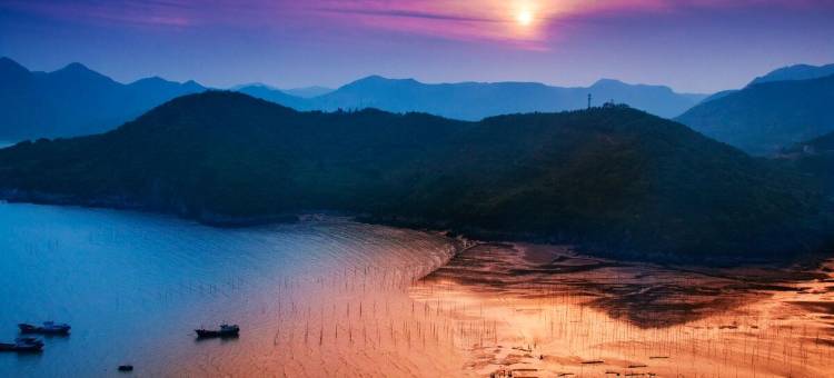 山风予月民宿(霞浦三沙东壁店)图片