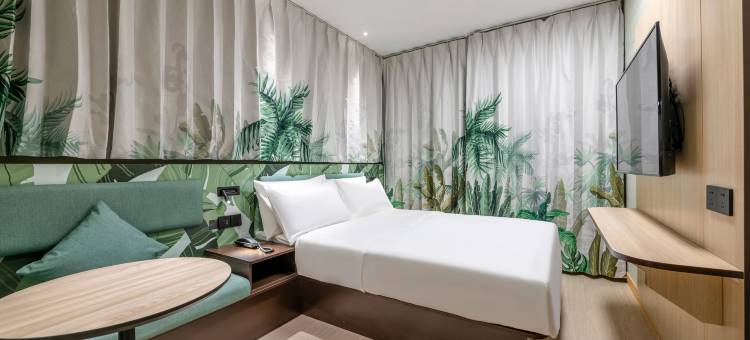 海友酒店(滁州市政府紫金广场店)图片