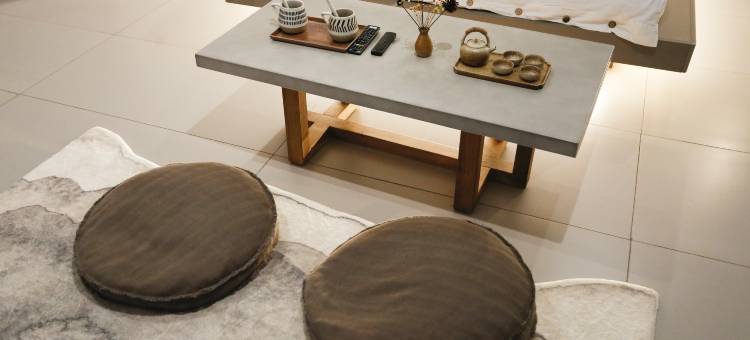 温州泰顺艺术馆酒店图片