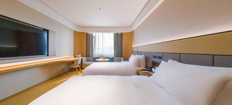 全季酒店(马鞍山含山望梅路店)图片