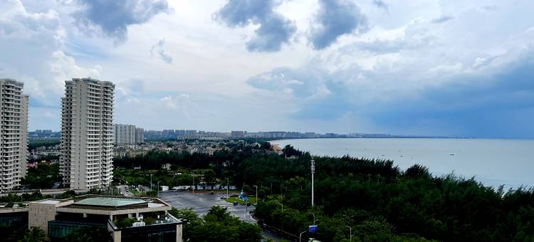 潮汐电竞公寓(海口金沙湾荣山寮店)图片