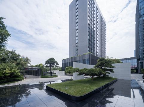 西安高新洲际酒店