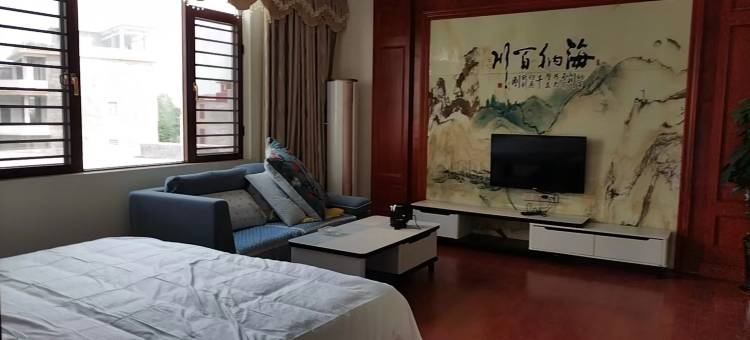 宜章一六镇春宸民宿图片