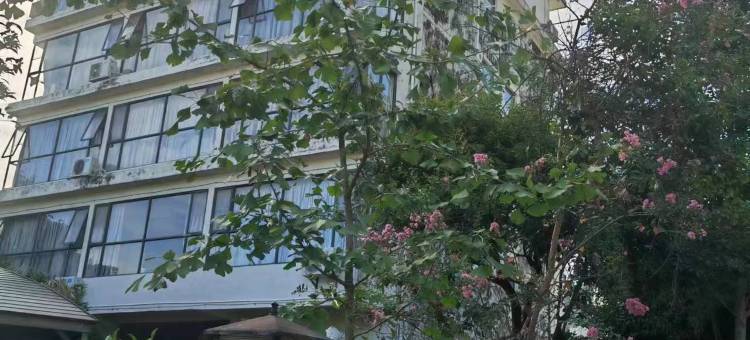 阳朔沐春花舍民宿(印象刘三姐景区店)图片