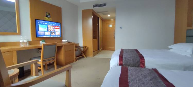 江阴名盛商务酒店图片