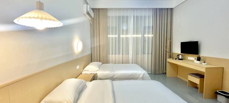 宜昌一家民宿(三峡国际机场店)图片