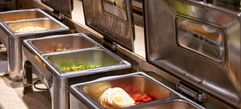 麗枫酒店(天津大学西湖道店)图片