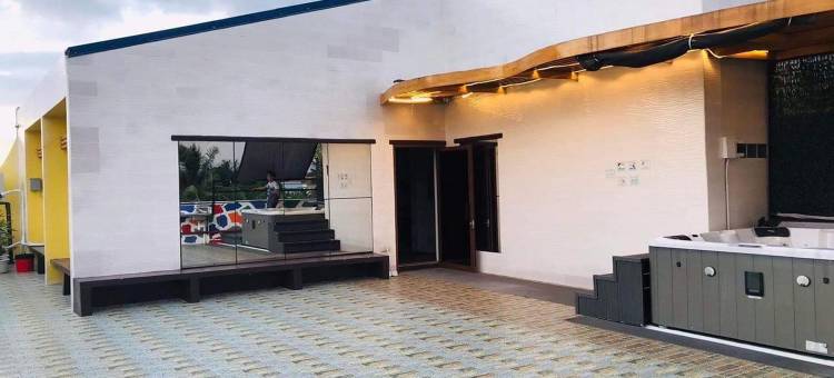 索索贡 SM/航站楼附近的 I’m Inn 酒店(I’m Inn Hotel Sorsogon near SM/Terminal)图片