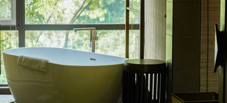 张家界禾田居度假酒店图片