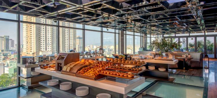 岘港新东方酒店(New Orient Hotel Da Nang)图片