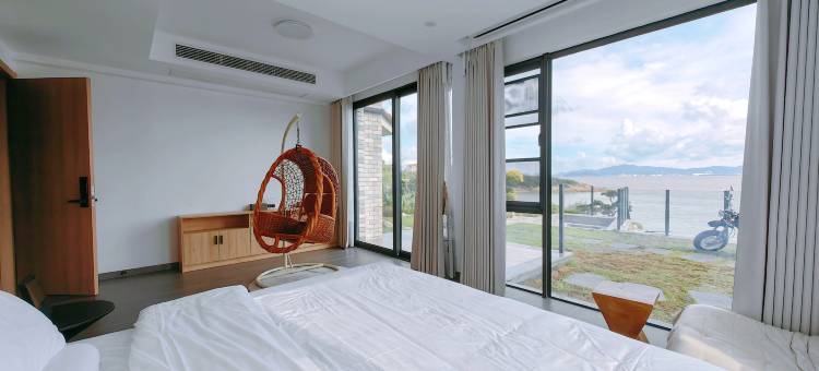 东篱不舍民宿图片