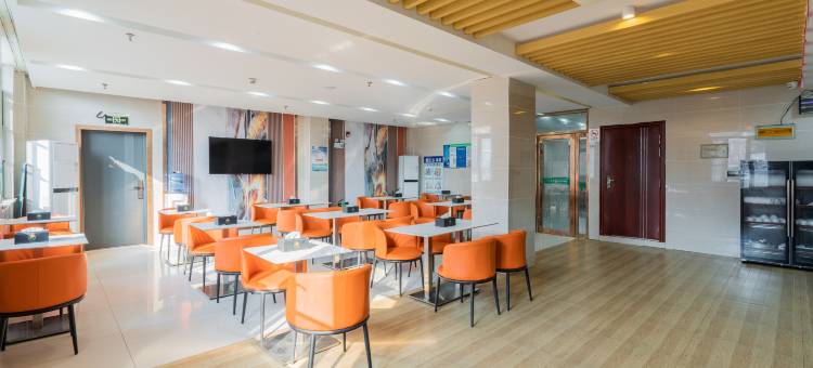 格林豪泰(望江蓝天路怡和苑店)图片