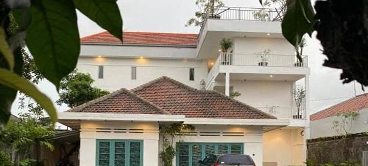 比努玛尔宾馆(Binumar Guest House)图片