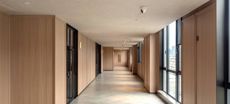 桔子酒店(温州龙湾万达店)图片