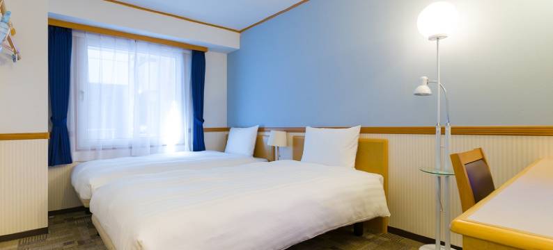 东横东京站新大桥前酒店(Toyoko Inn Tokyo Eki Shin Ohashi Mae)图片