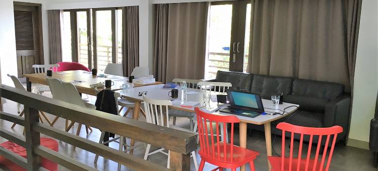 拉切弗里度假村及水疗中心(La Chevrerie Resort & Spa)图片