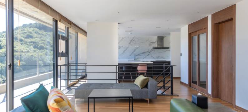 Caserio Resort图片