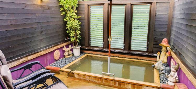 小鹿野温泉美肌之汤酒店(Bihadanoyu Koshikano Onsen)图片