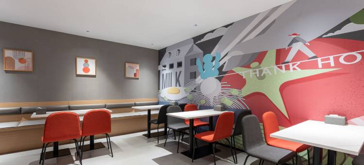 尚客优酒店(津三路店)图片