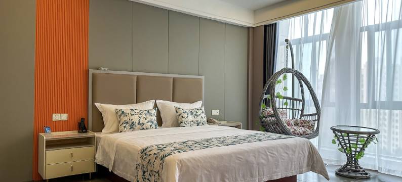 全椒汇景国际大酒店图片