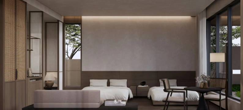 栖屿度假别墅图片