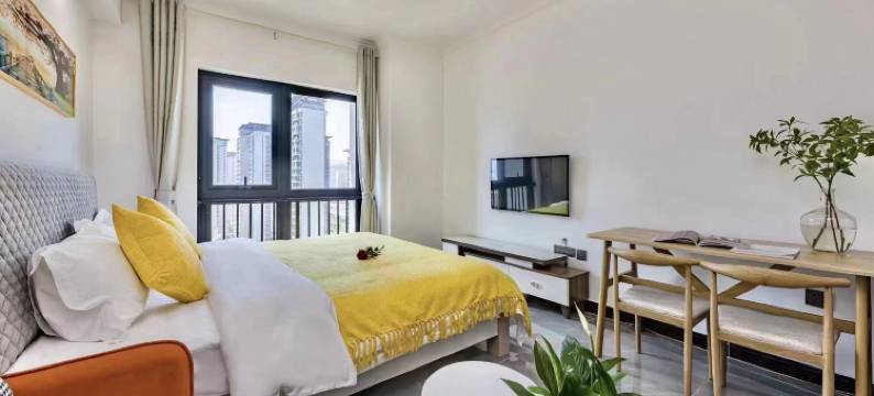 昆明云月栖民宿图片