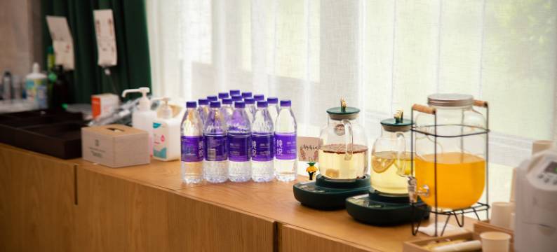 美豪丽致酒店(广州黄埔宝能演艺中心店)图片