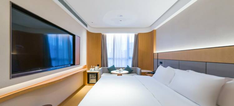 全季酒店(东莞莞长路大岭山广场店)图片