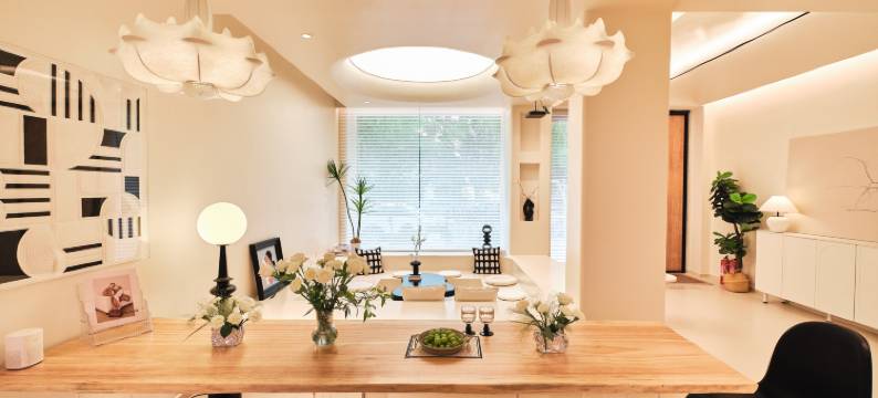 Art house民宿(北京环球影城度假区店)图片