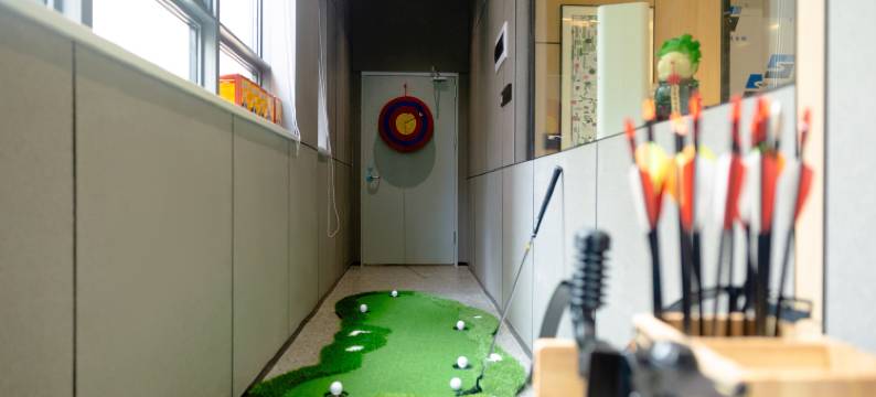 锦囊泛娱酒店(深圳北站店)图片